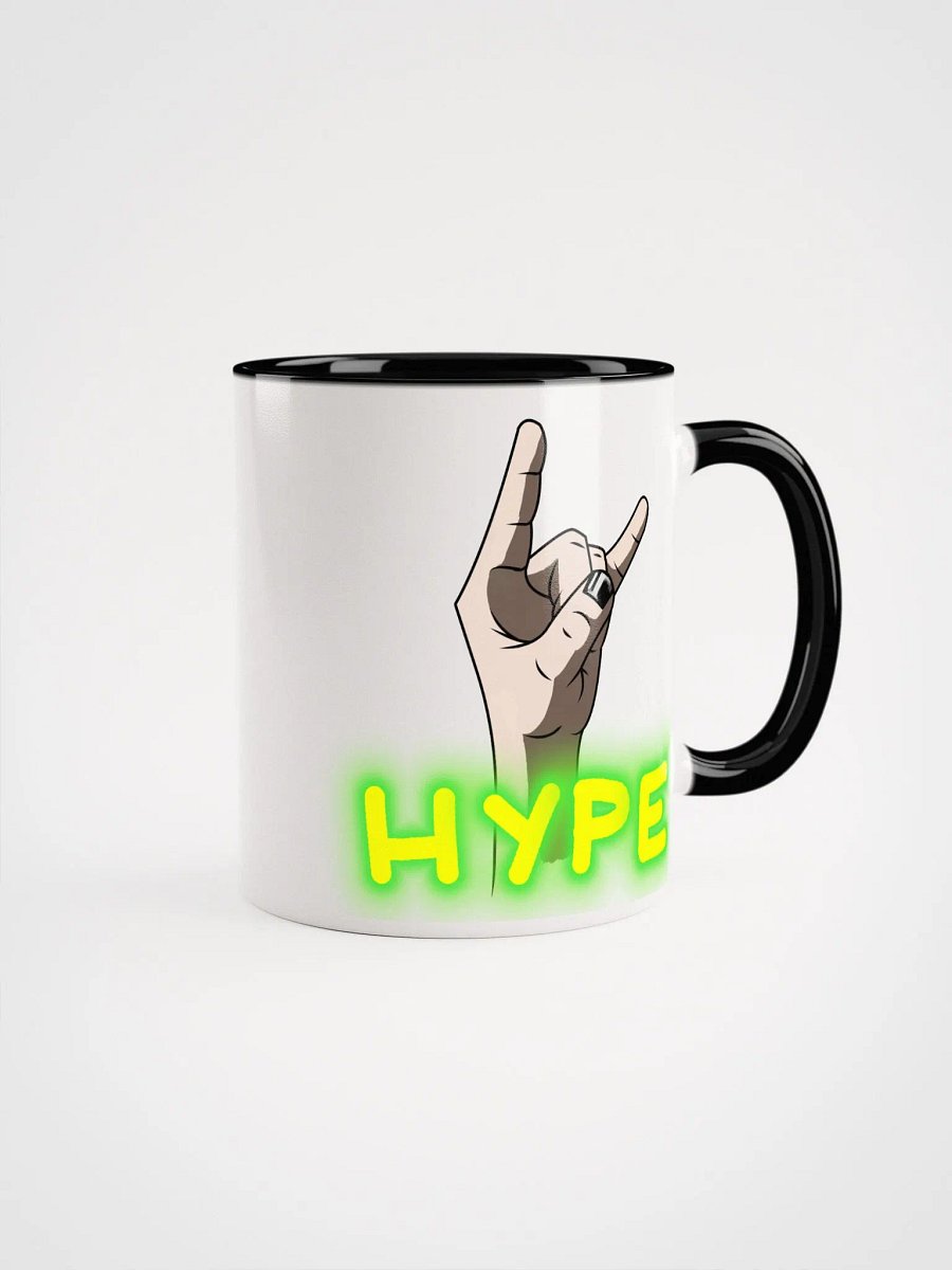Hype Mug 11oz - 15oz product image (5)