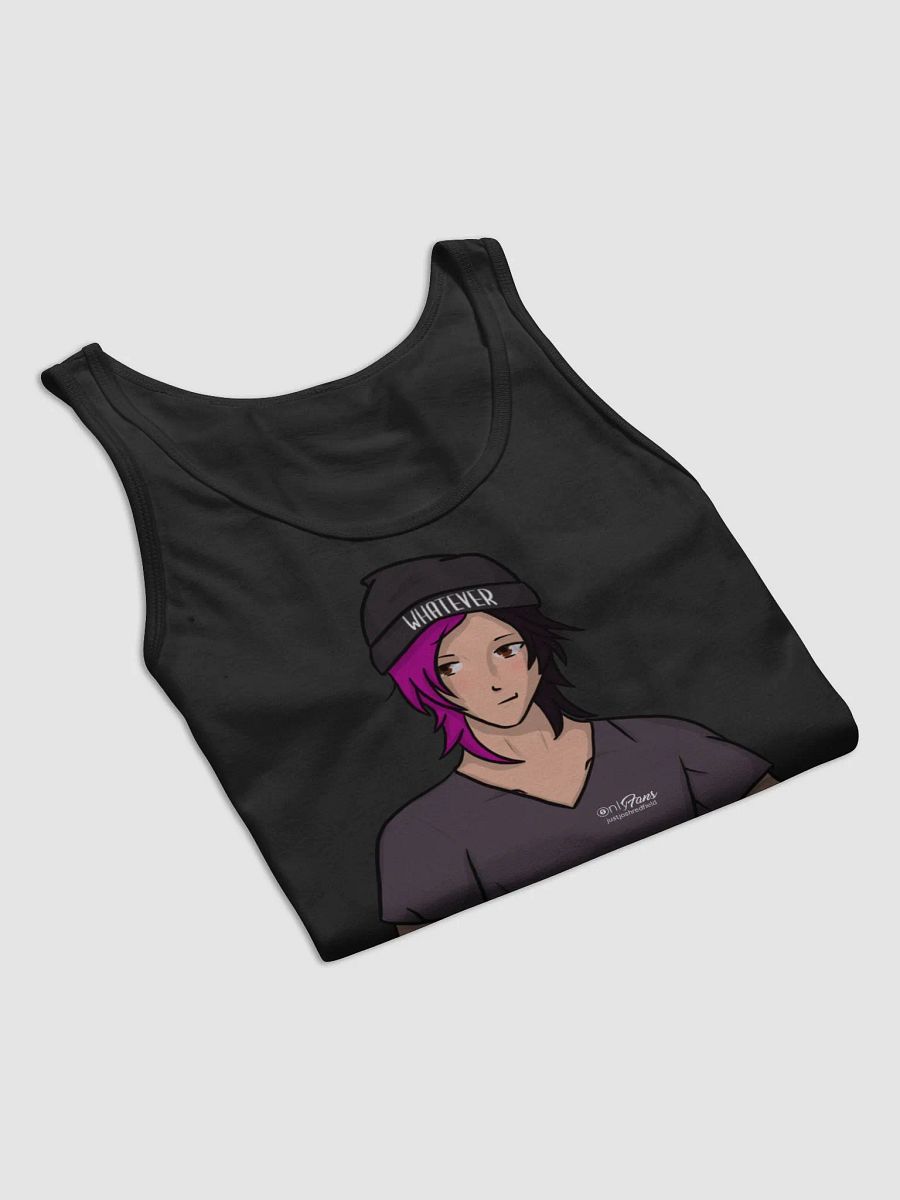 Anime Josh Tank Top product image (8)