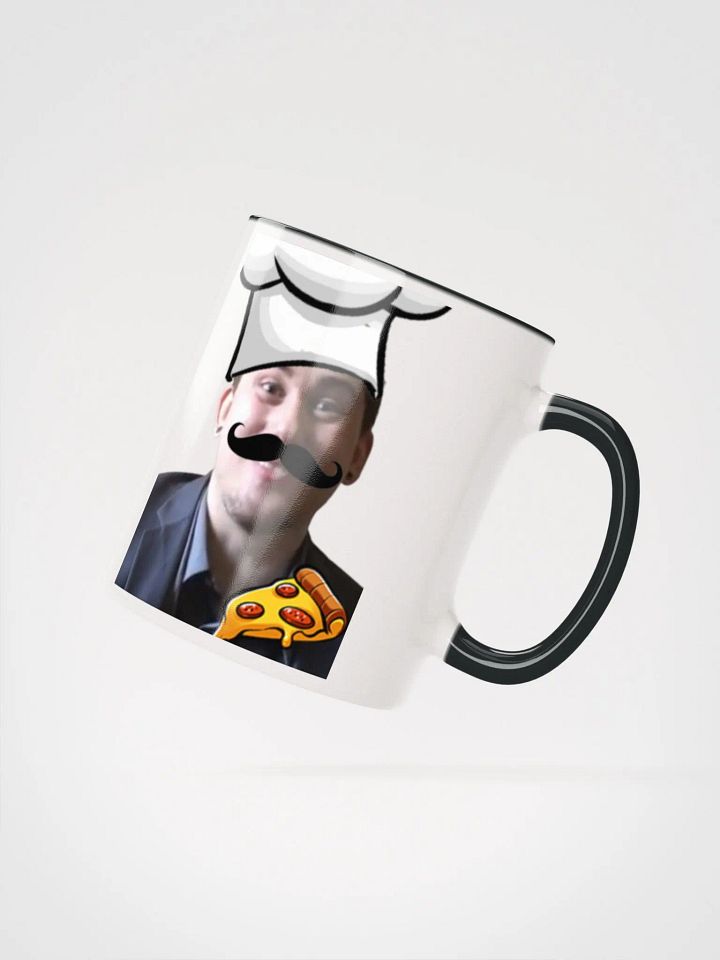 CHEF DEREK MUG product image (2)