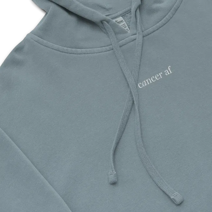 cancer horoscope hoodie product image (2)