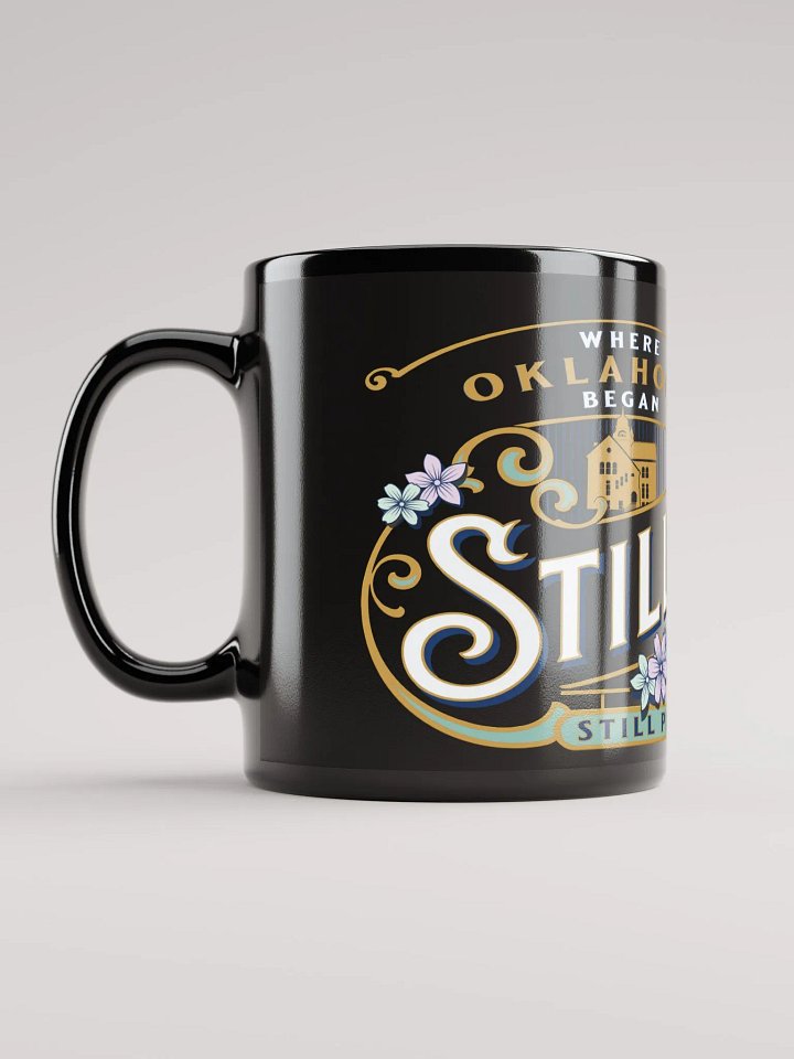 Stillwater Heritage Mug product image (2)