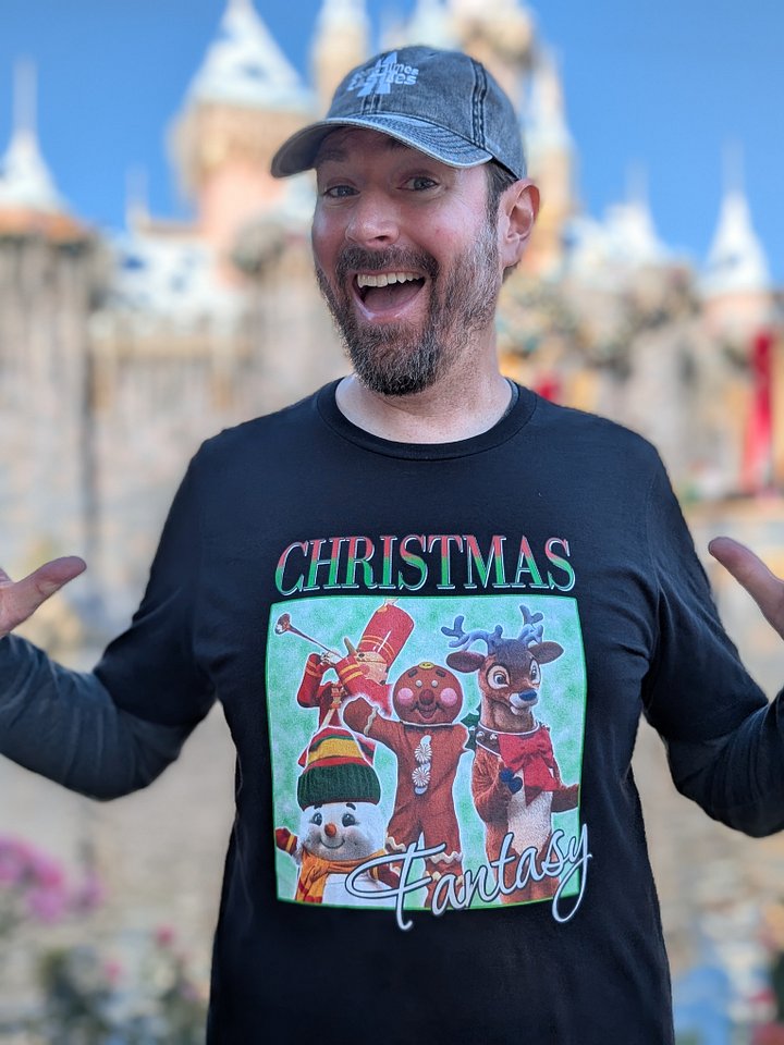 Your Favorite Christmas Parade product image (1)