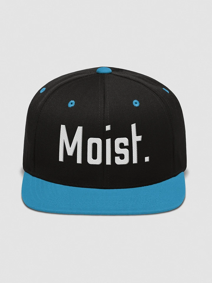 Moist Hat. product image (1)