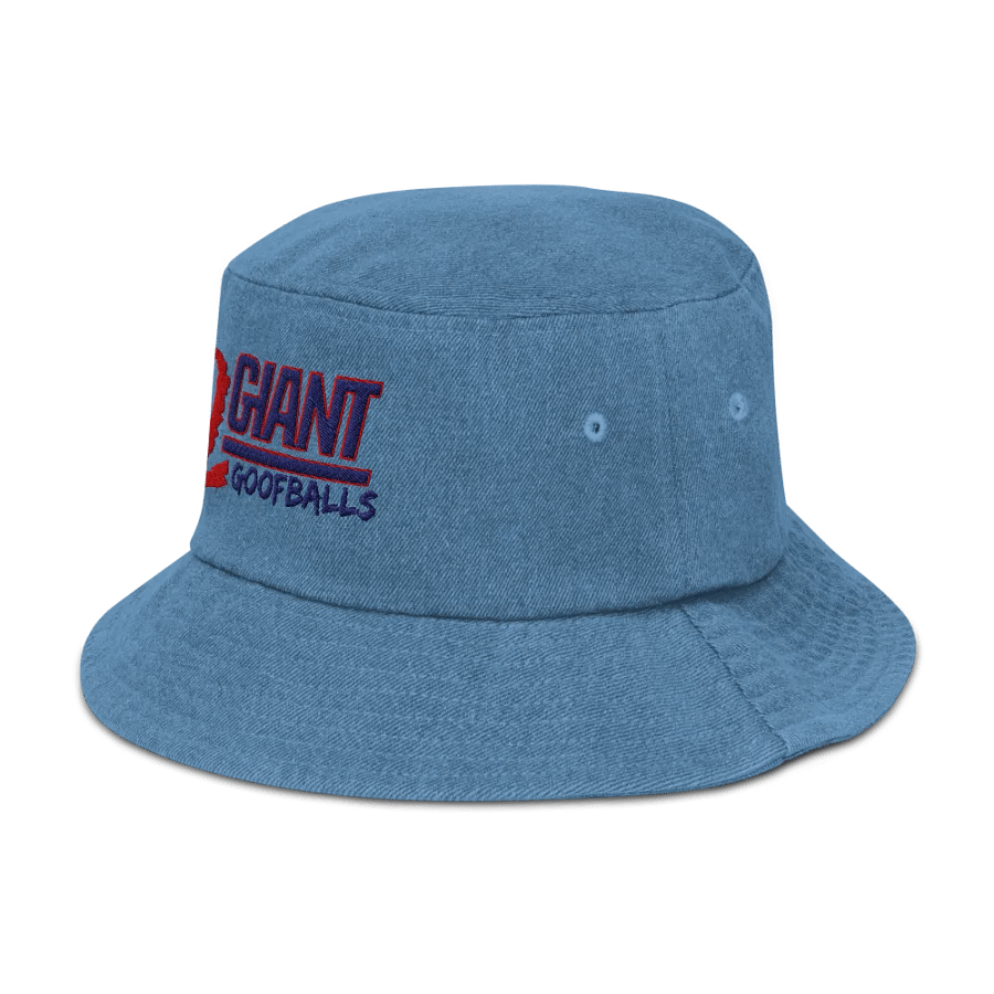 Bucket Hat product image (4)