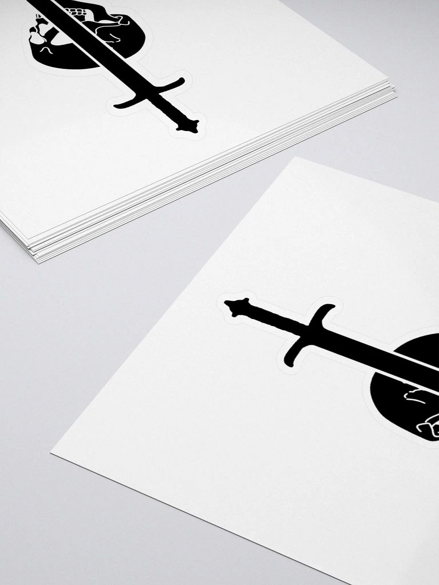 Skull's Sunder (Sticker) product image (10)