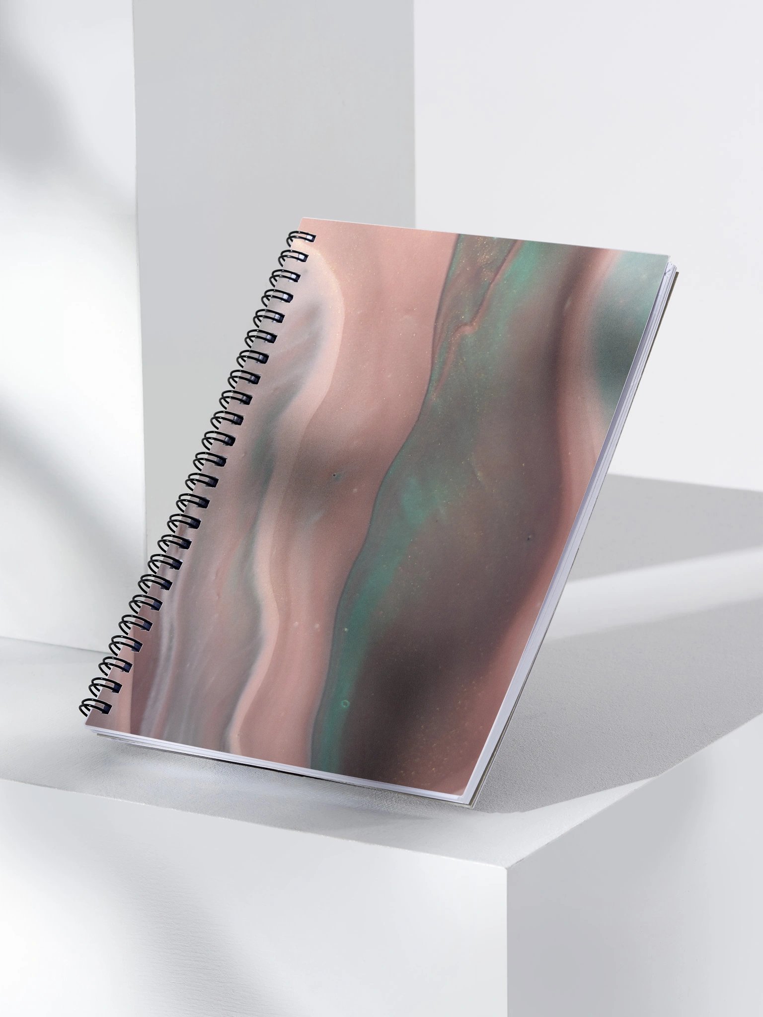 Natural Browns Notebook product image (3)