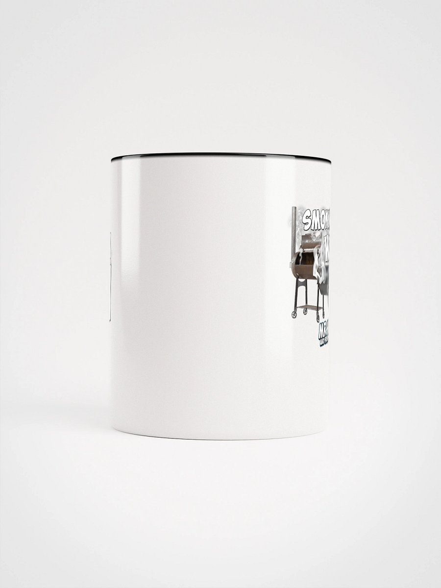 Smokin' With H Ceramic Mug product image (42)