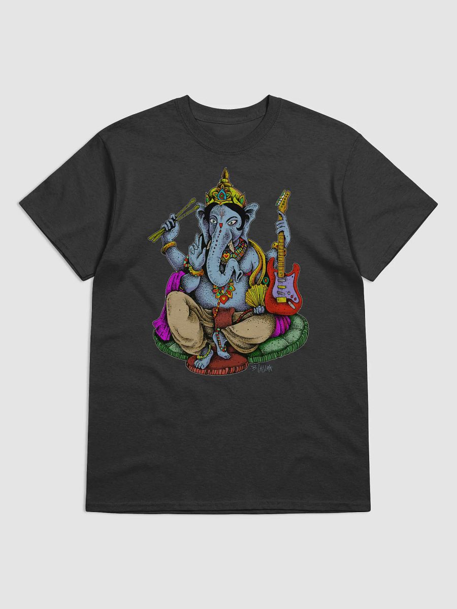 Ganesha, Hindu T-Shirt product image (5)