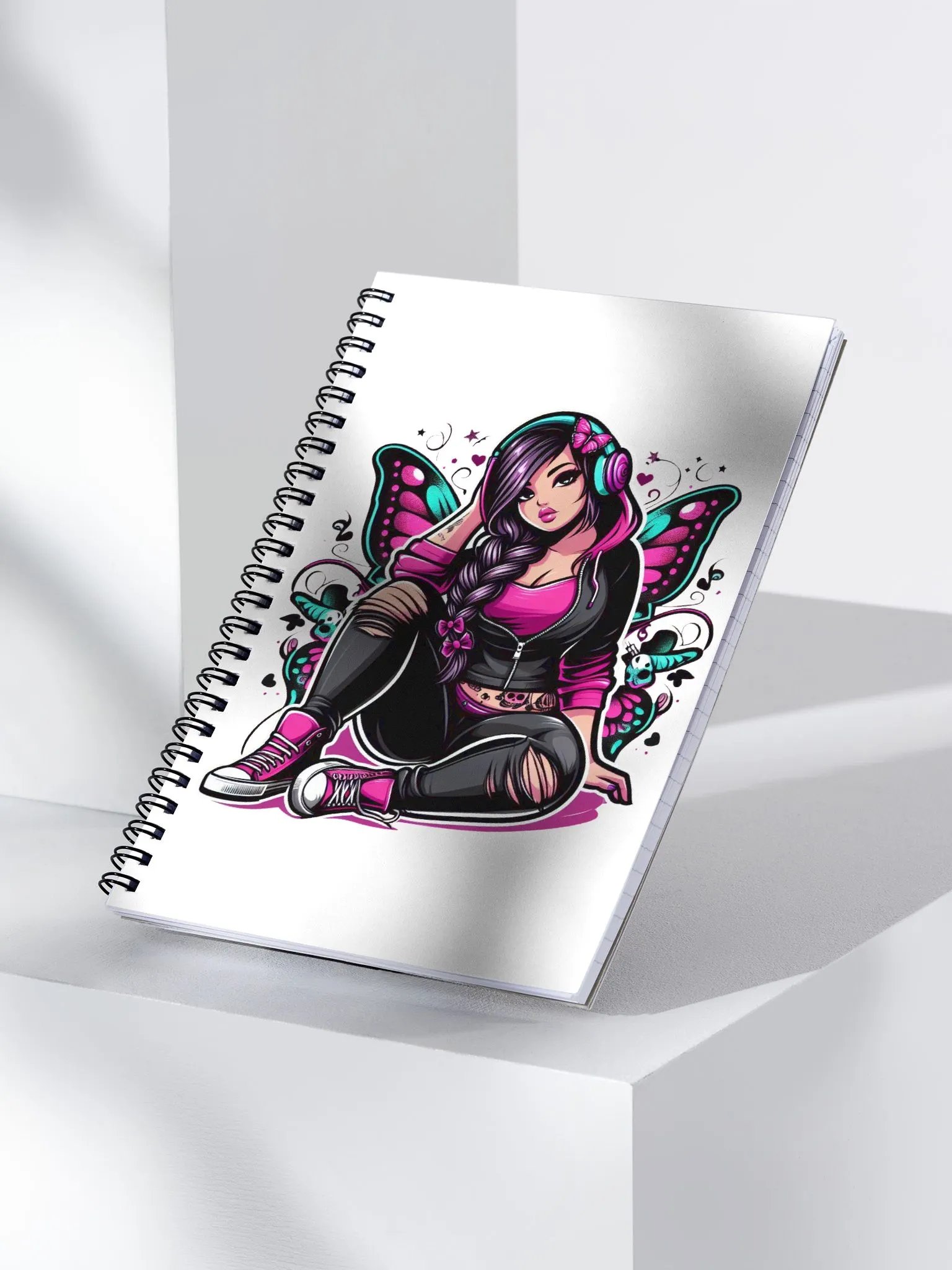 Karma Notebook product image (3)