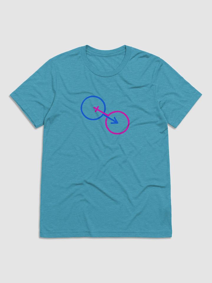 Traditional Relationships Short Sleeve Tee product image (2)