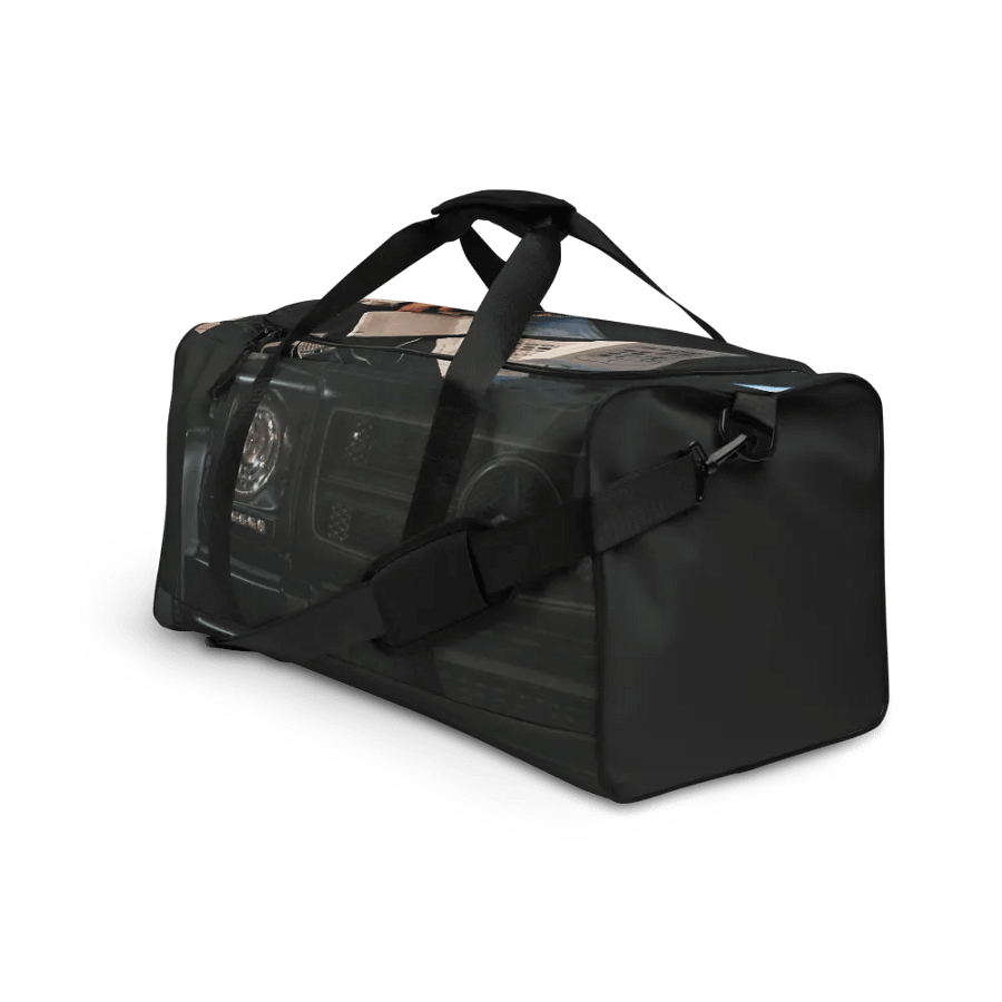 luxury duffle product image (10)