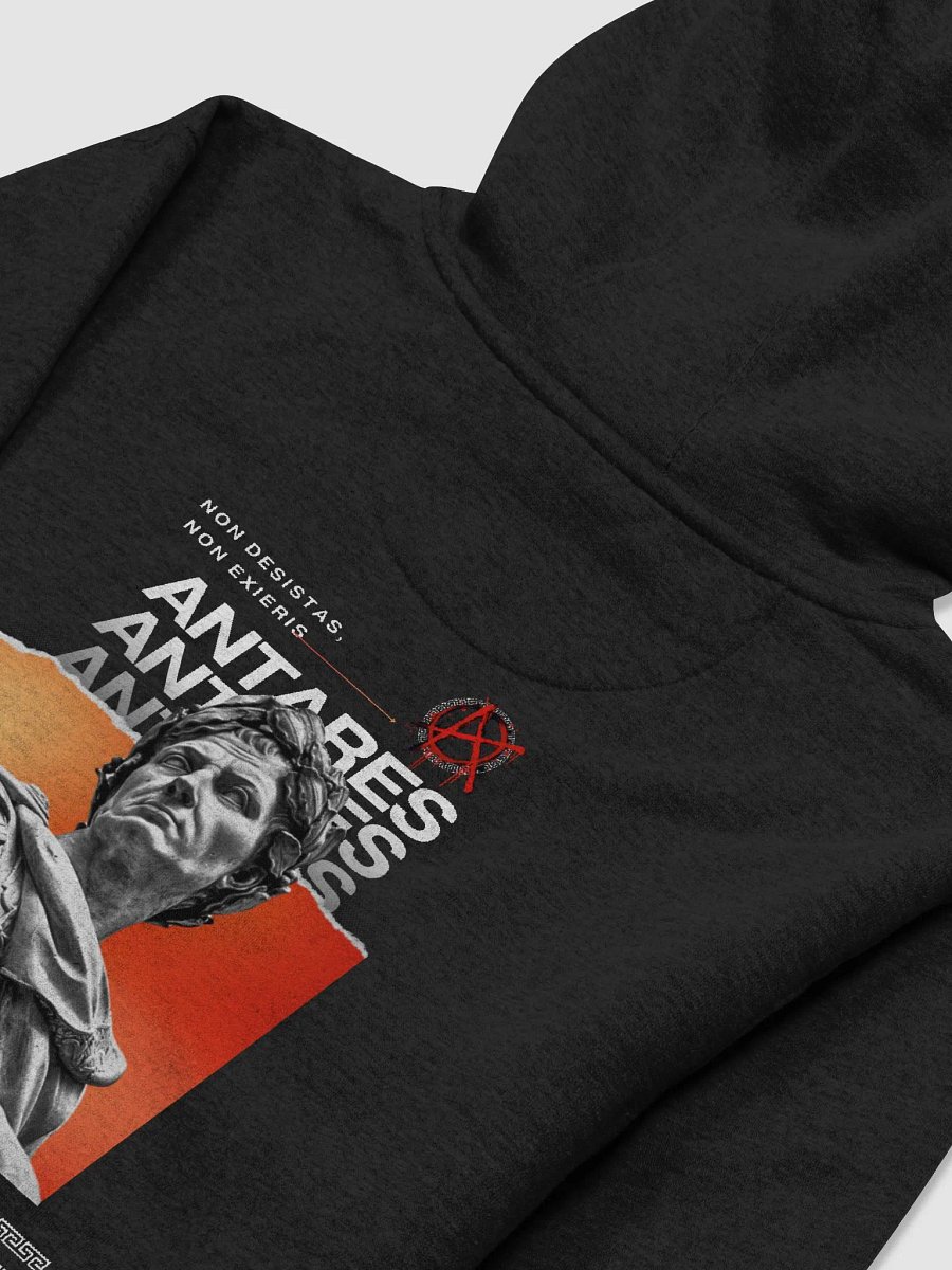 Non Desistas-Hoodie product image (5)