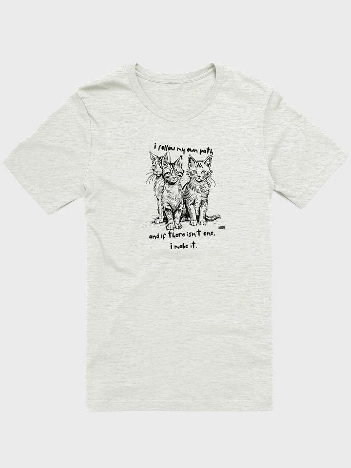 Wild and Free T-Shirt product image (1)