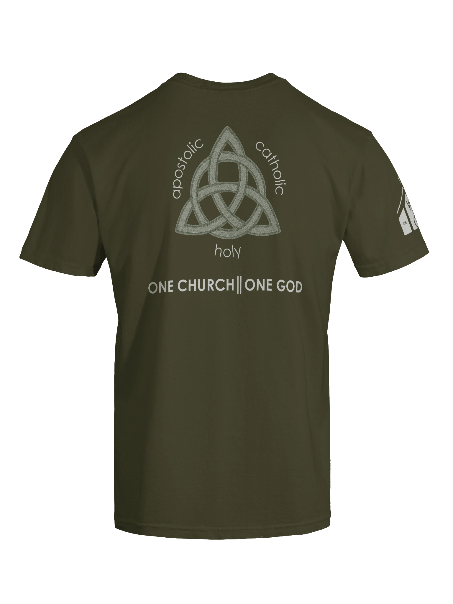 The Whole Church Trinity Knot product image (11)