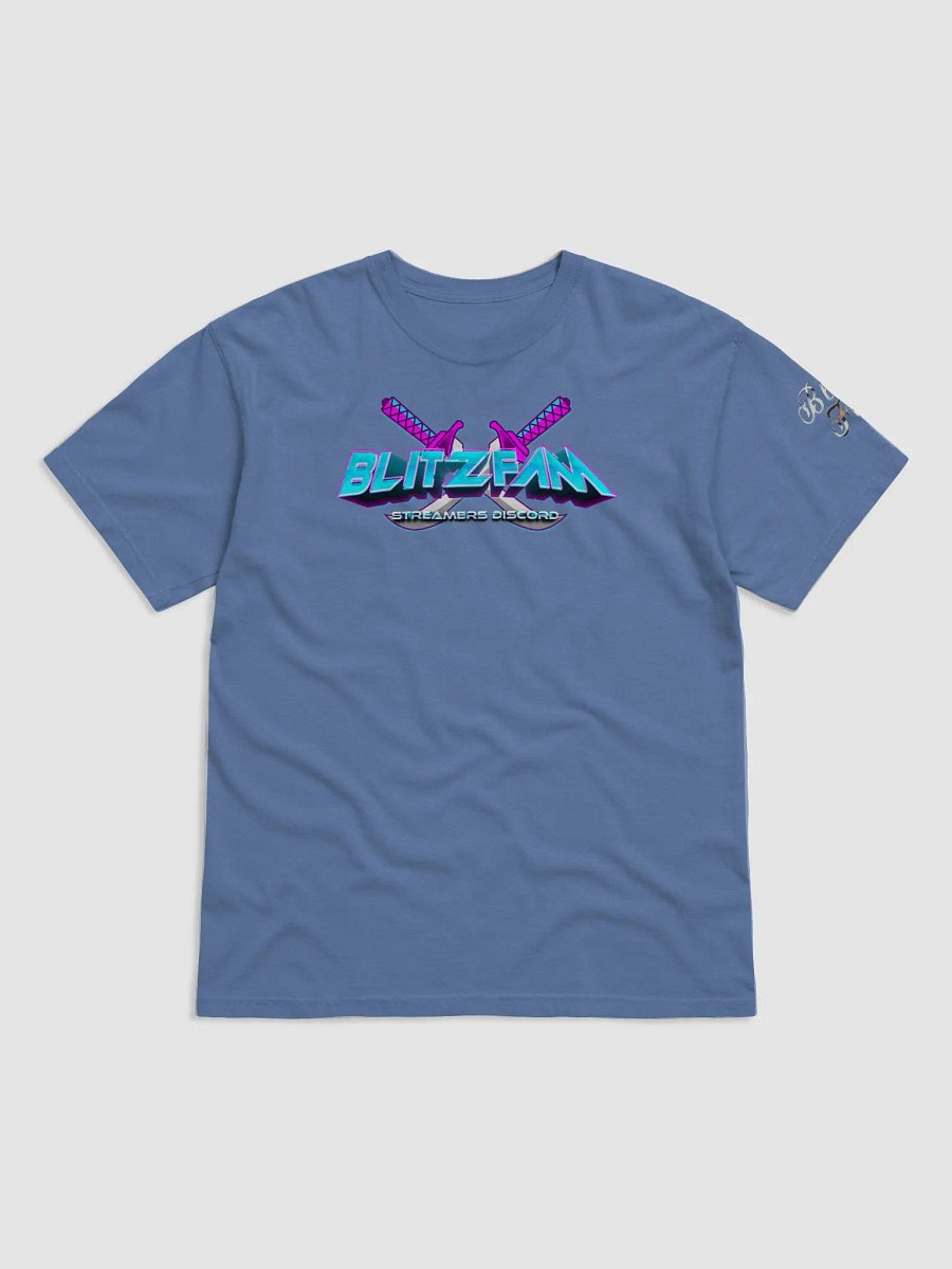 BlitzFam Ninja T product image (1)