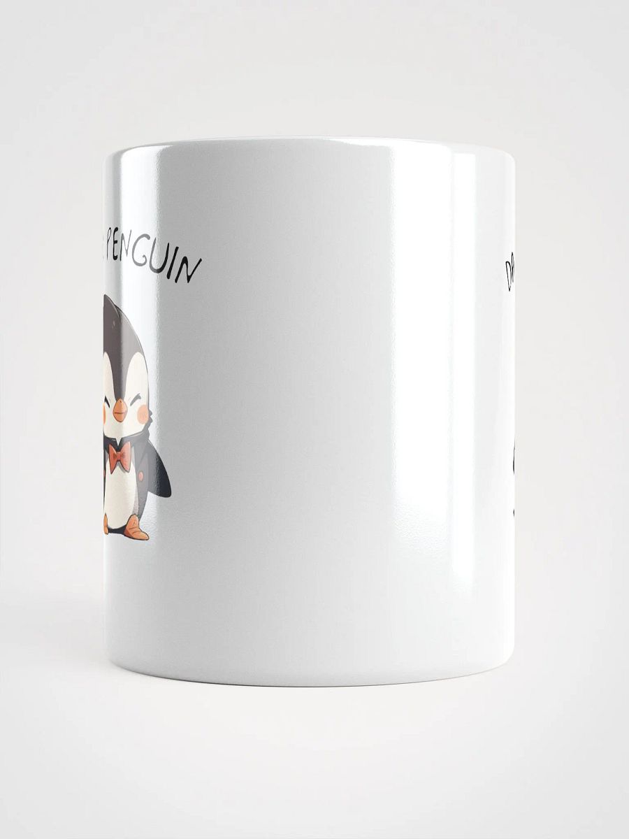 Dapper Penguin product image (5)