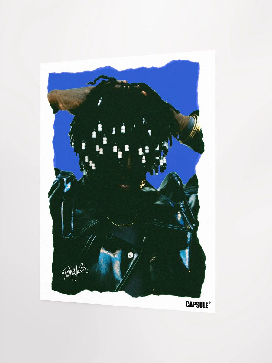 CAPSULE®️: PROJECT LOCLND (SIGNITURE VER.) product image (2)