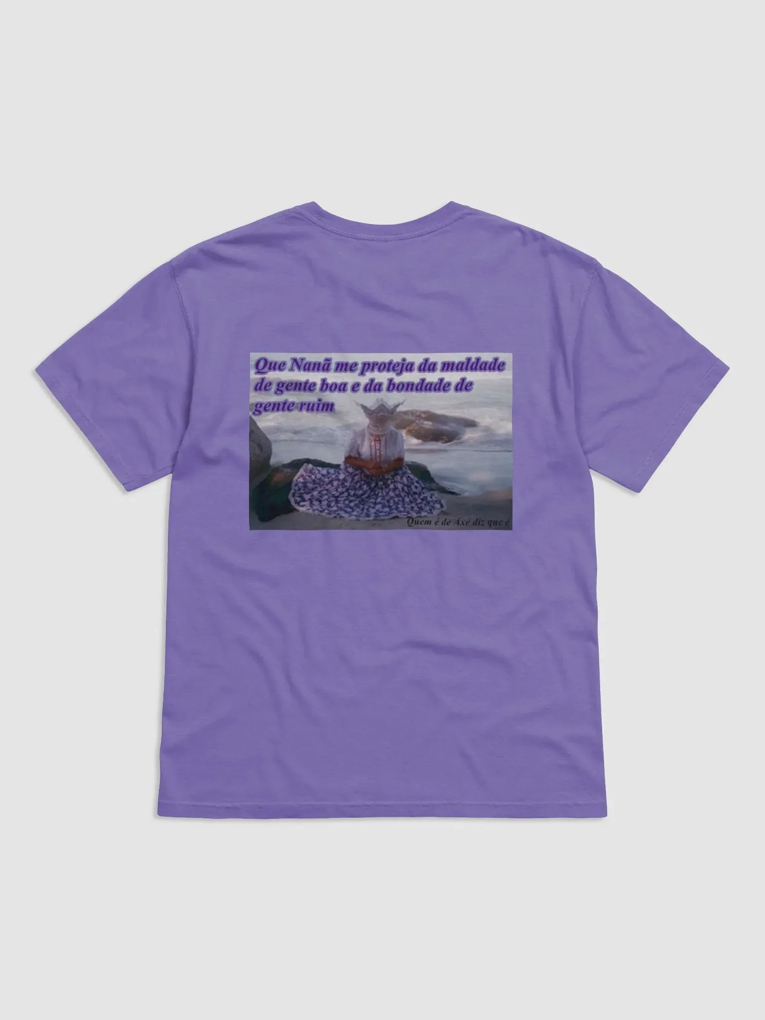 Nanã é a Mãe de Todos product image (2)