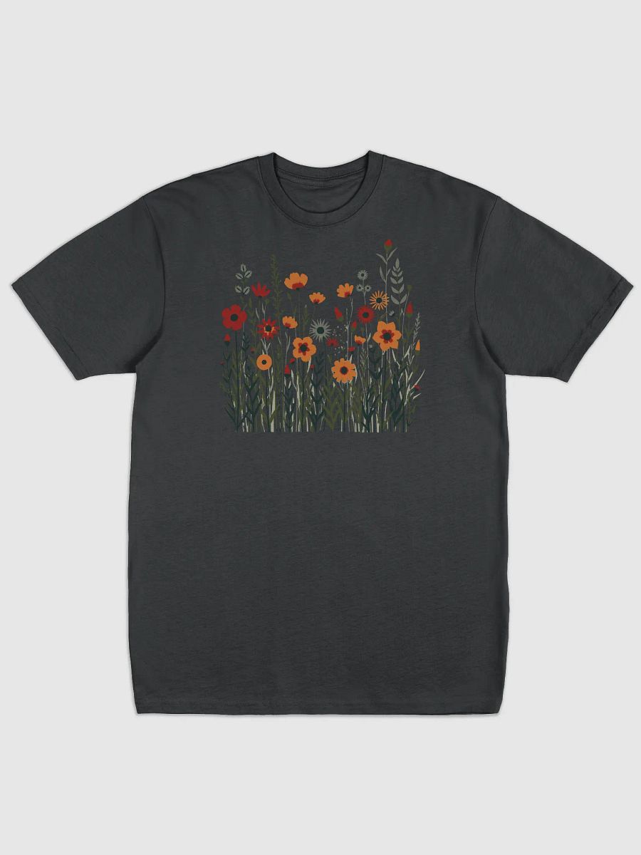 Botanical Bliss Men's Tee product image (1)