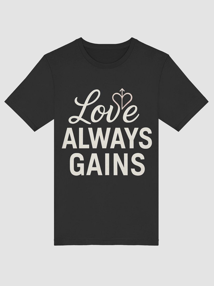 Love Always Gains  — The Reese Witherspoon-Inspired Mantra That Can Transform Your Life product image (5)