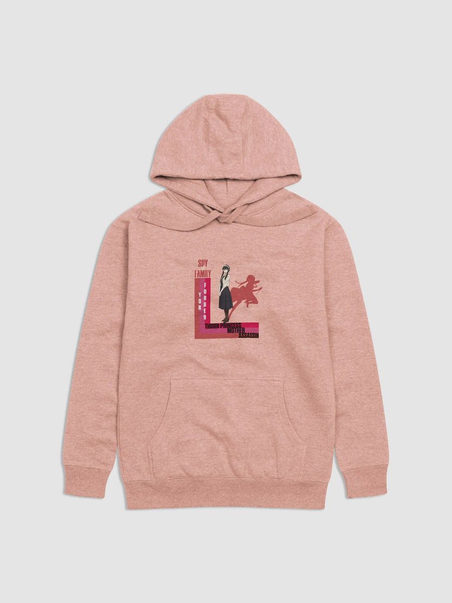 Yor Forger, Hoodie product image (1)