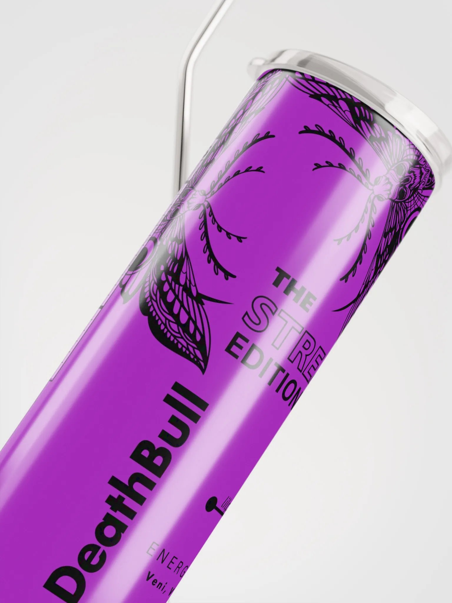 DeathBull: Voidlight Edition product image (4)