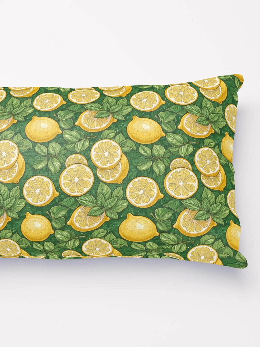 Lemon Pillow product image (4)