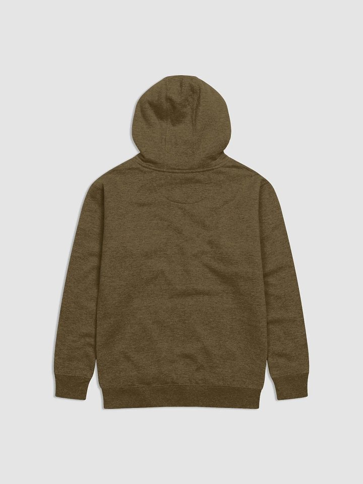 SuperSoft USUC Unisex Hoodie product image (2)