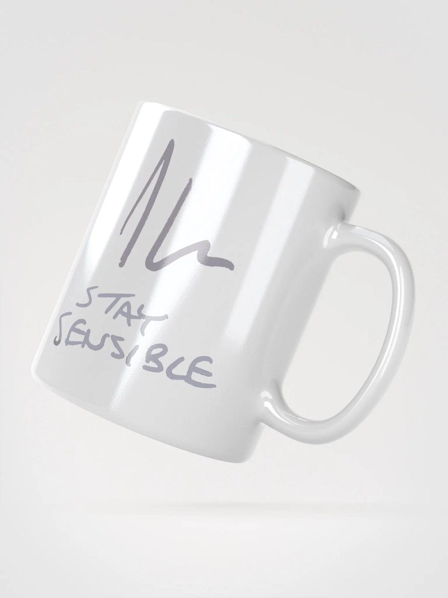 Jon Hare Signed Mug product image (3)