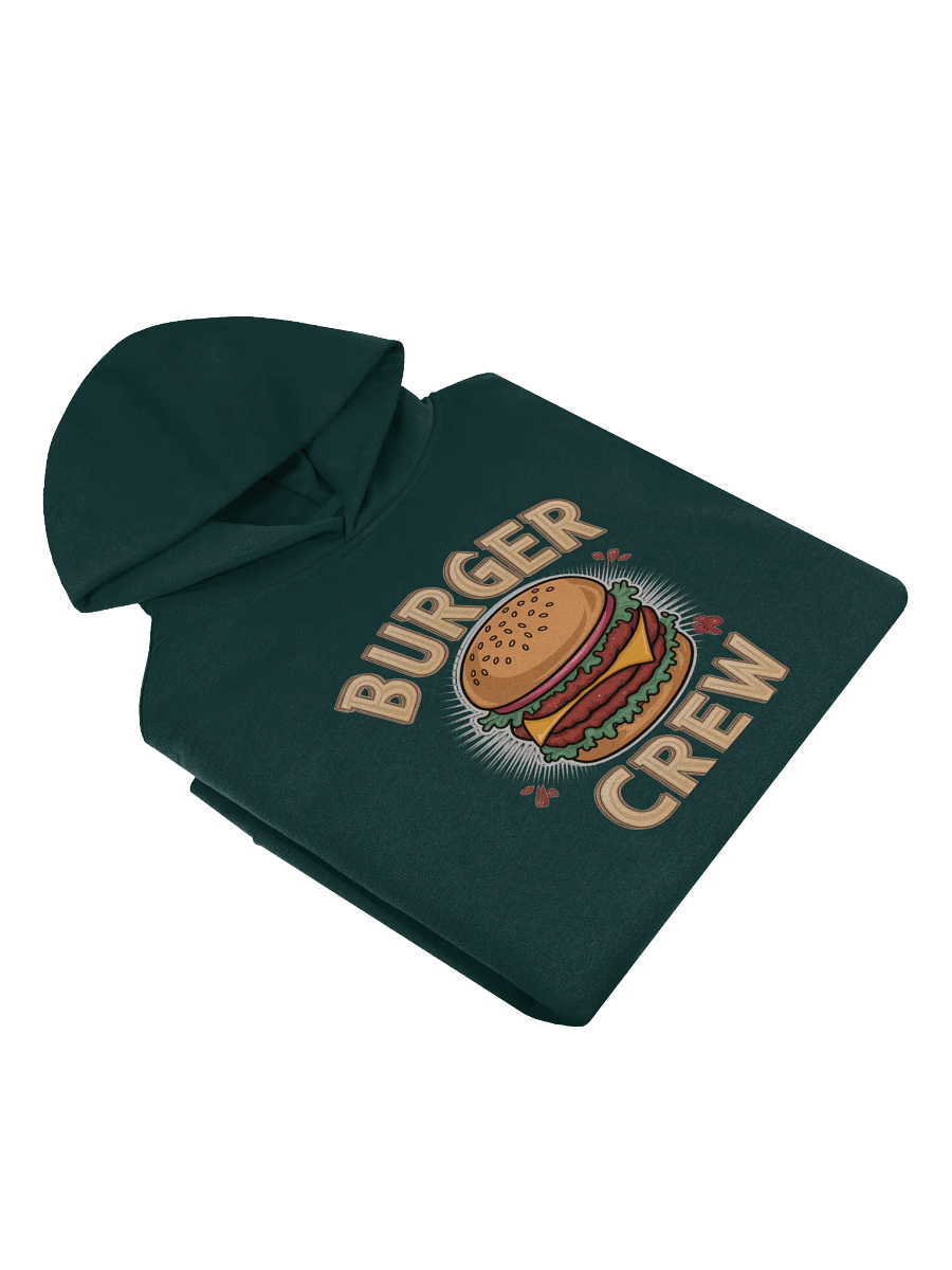 Burger Crew product image (4)