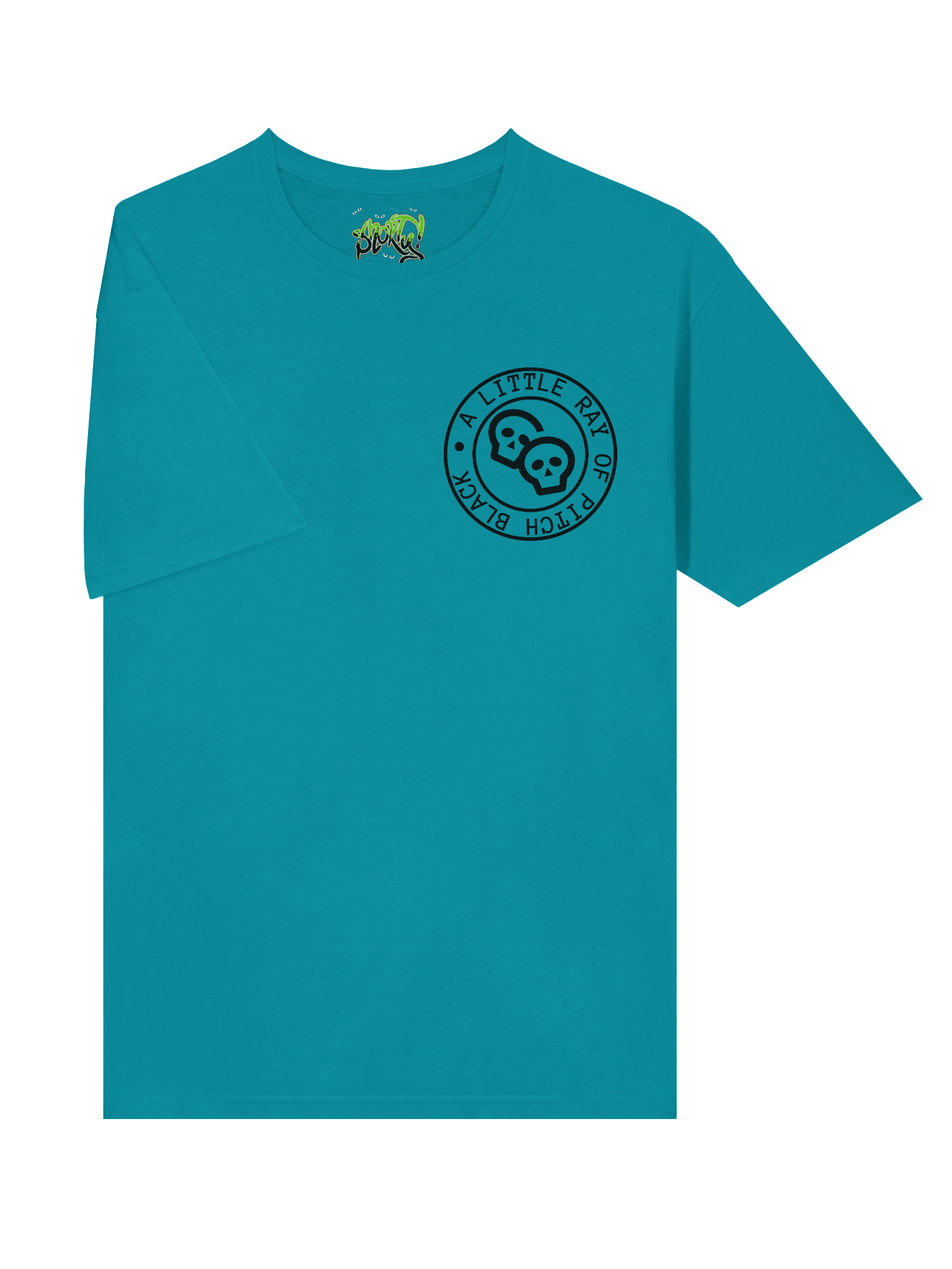 Pitch black soft product image (9)