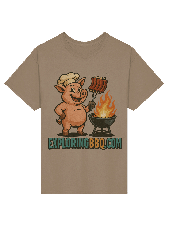 Happy Rib Pig product image (1)