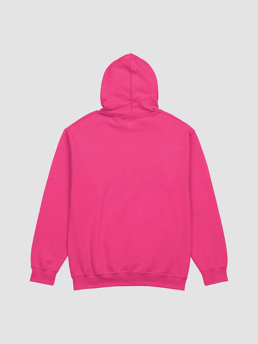 Rebellious Spirit Hoodie | No purpose no freedom product image (7)