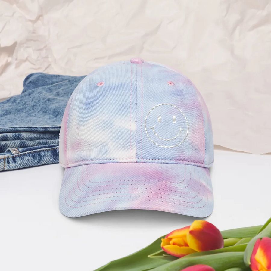 Smile Hat product image (38)