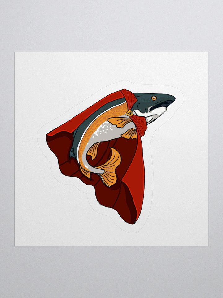 Cape Cod Sticker product image (3)