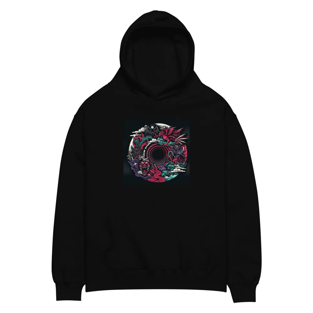 THE ABYSS AWAITS YOU product image (2)