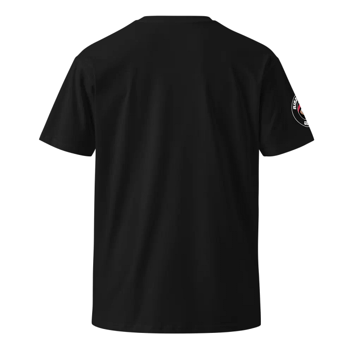 'Wink' Unisex T-Shirt product image (2)