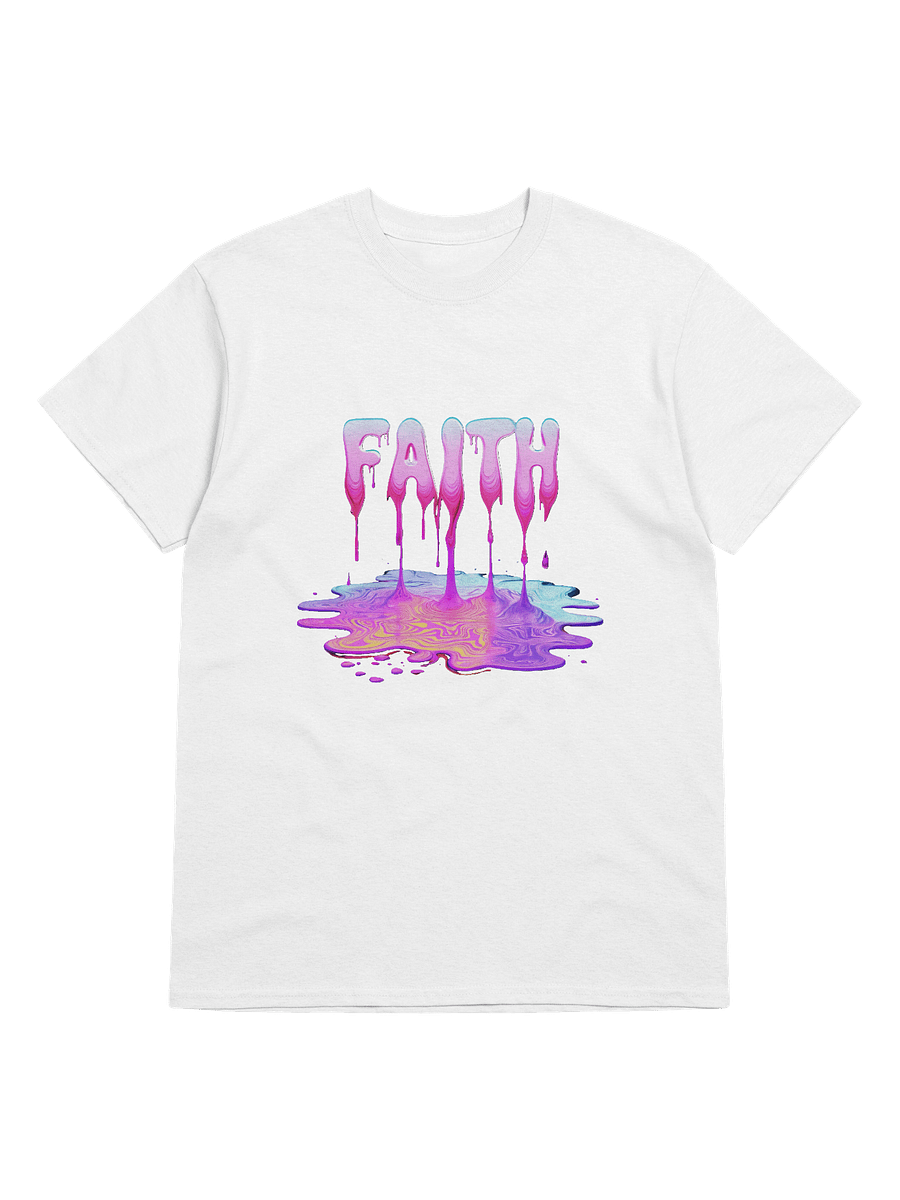 FAITH T-Shirt product image (1)