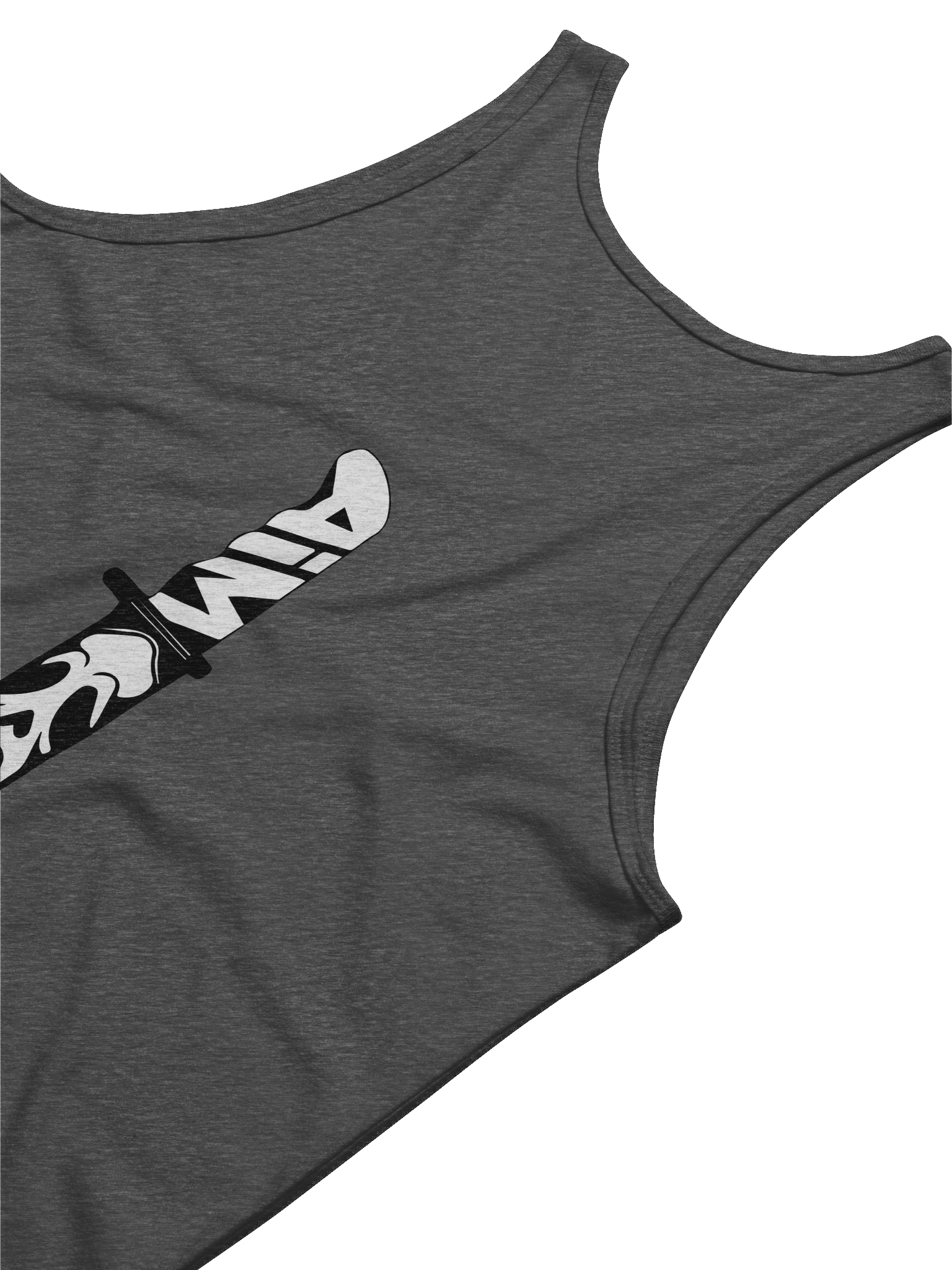 AIM Dagger Men's Tank product image (15)