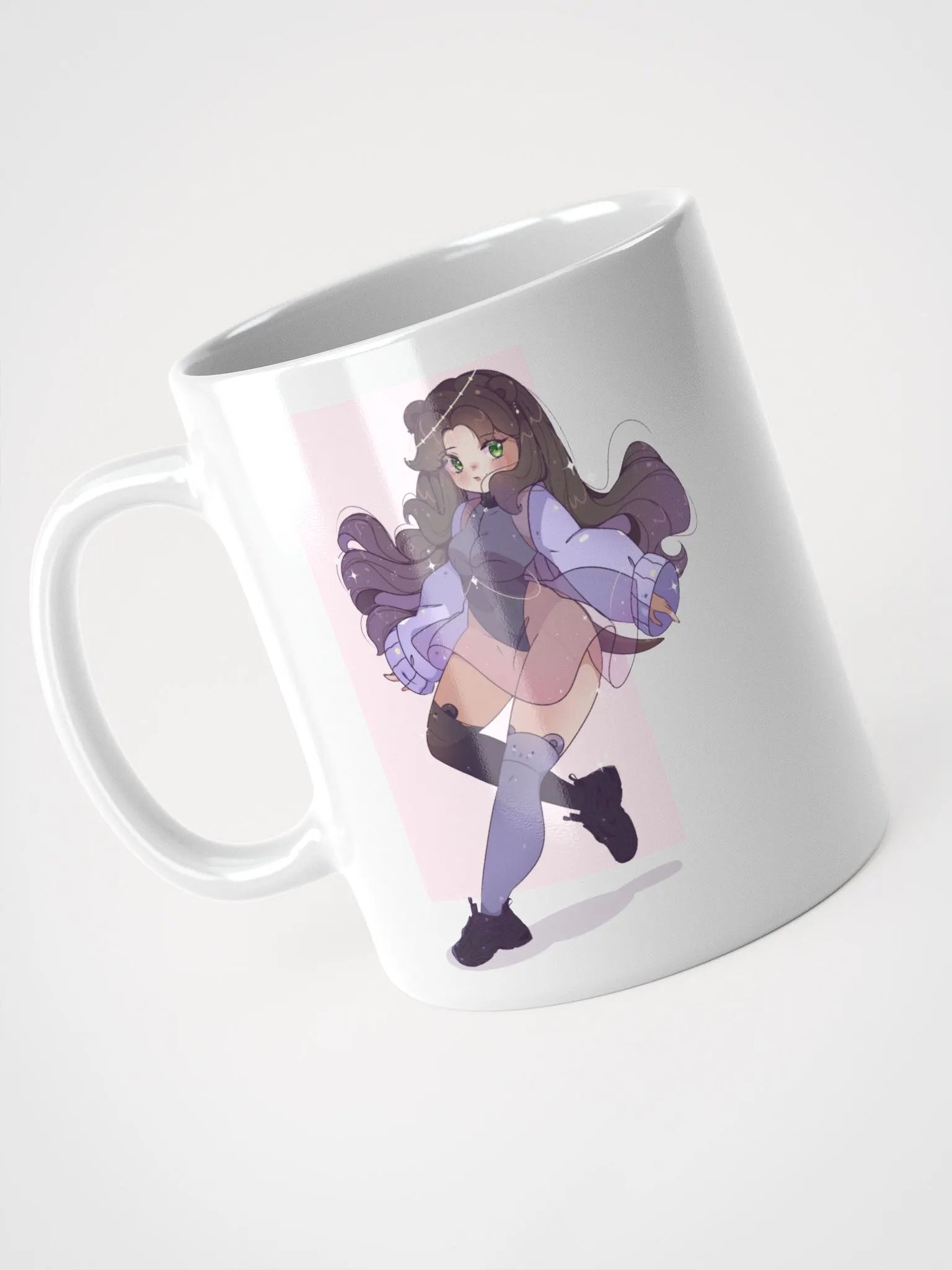 OC Mug product image (2)