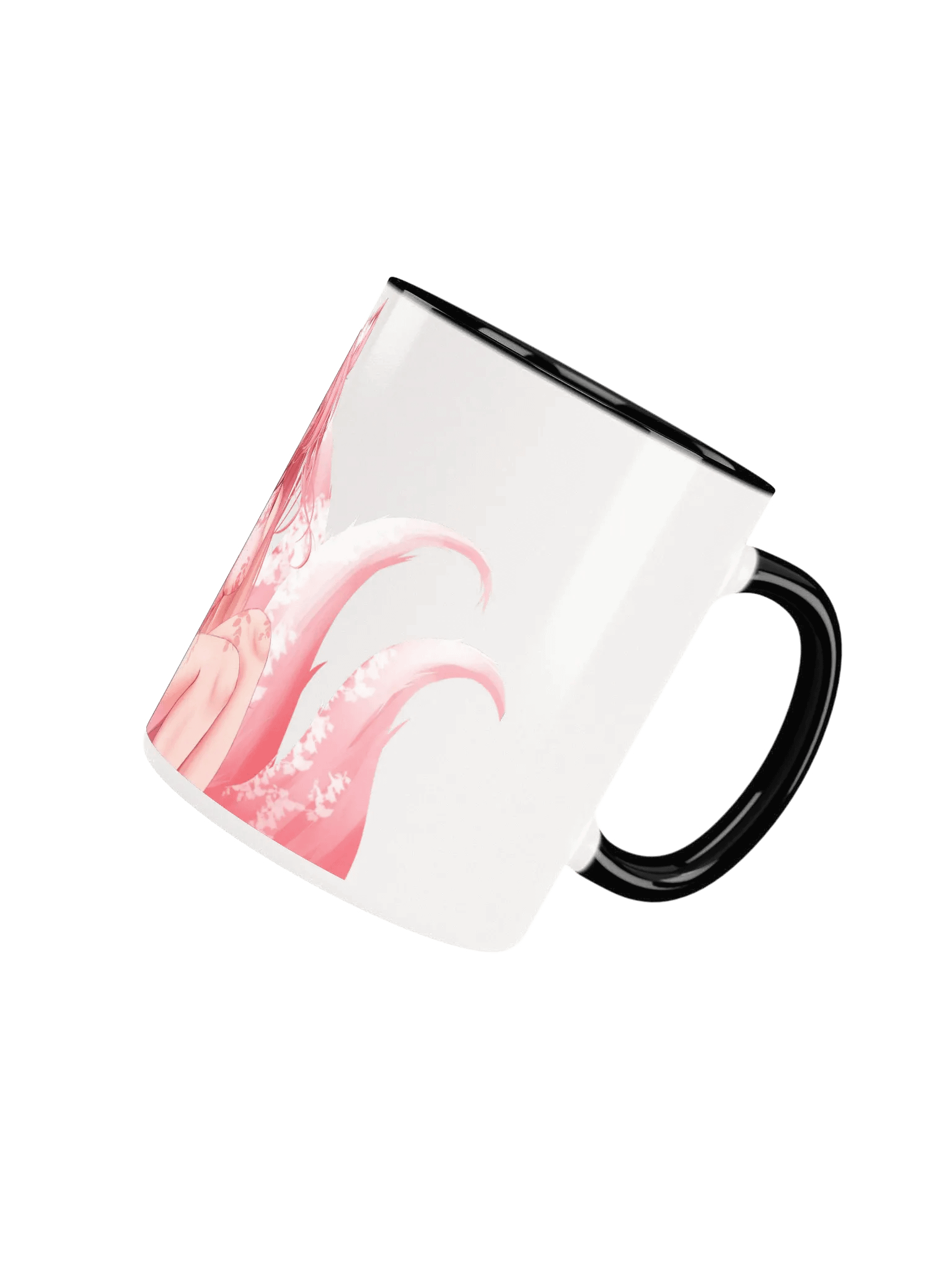 Fox Spirit Mug product image (4)