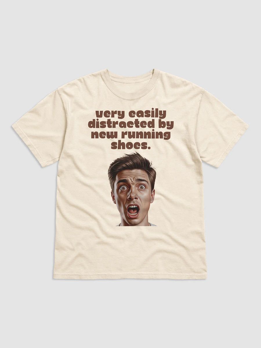 Distraction Surprise T-Shirt product image (1)