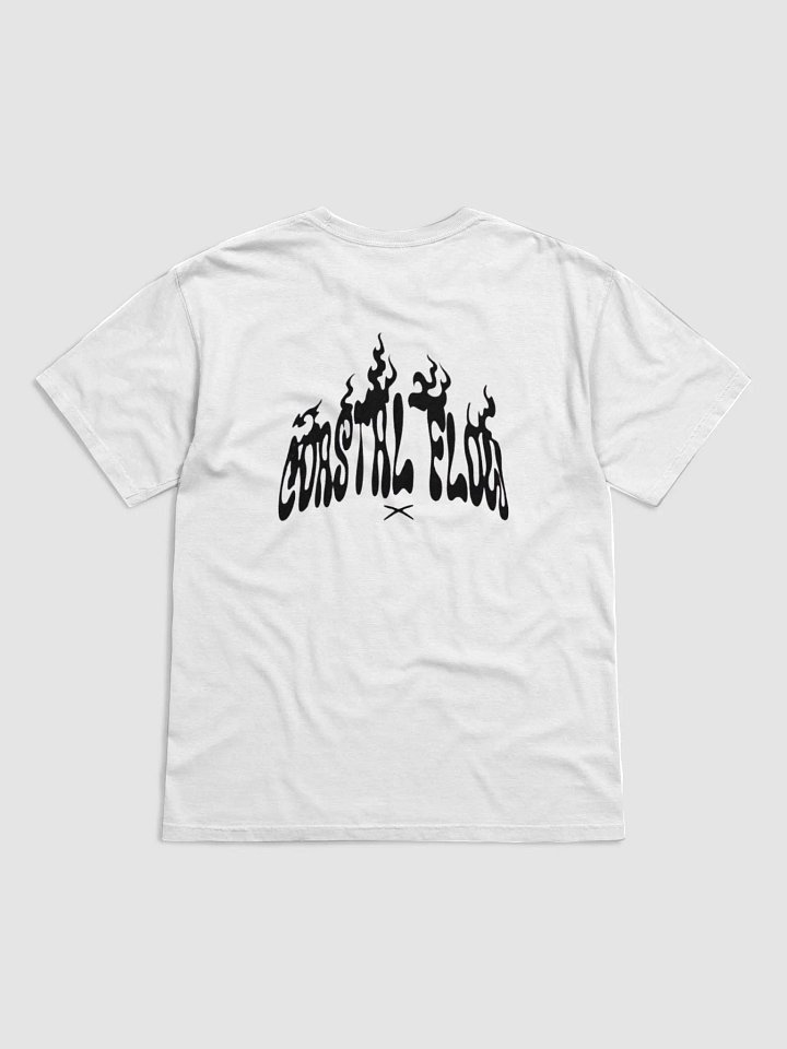 STS FLOWS (White) product image (2)
