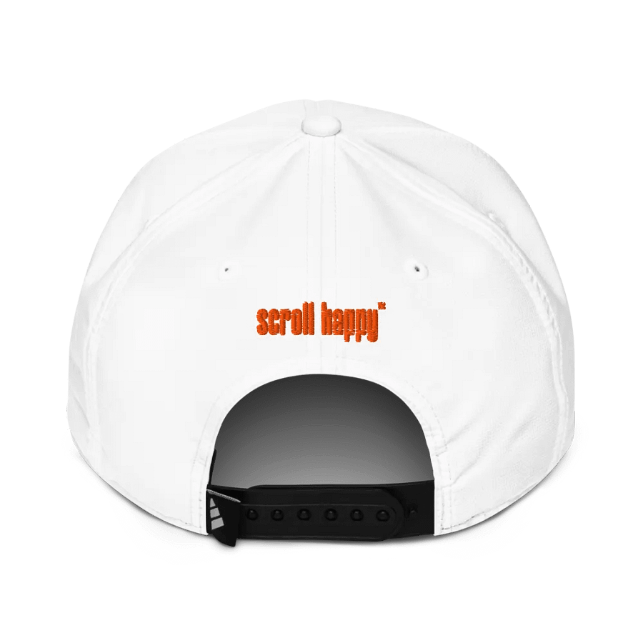 UP - Performance Hat product image (2)