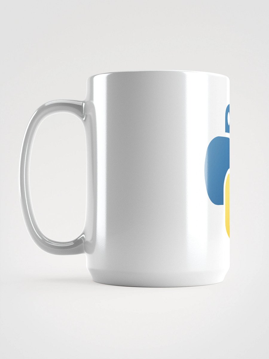 The Developers Mug product image (6)