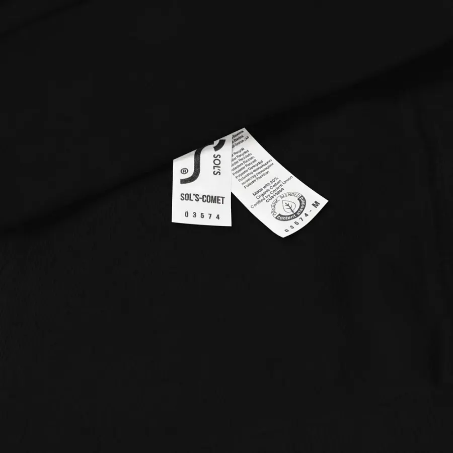 Enigma Nation SOL'S Unisex Organic Sweatshirt (PRINTED) product image (8)