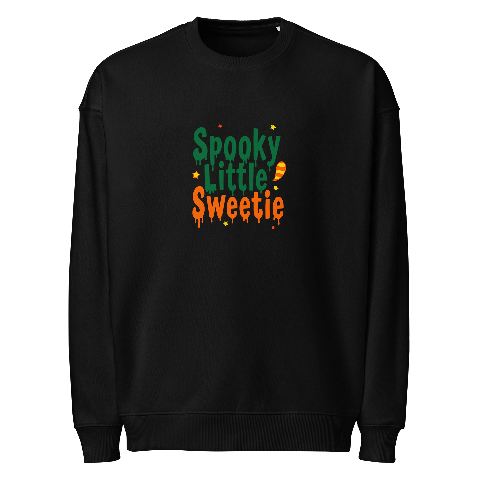SPOOKY LITTLE SWEETIE Sweater product image (2)