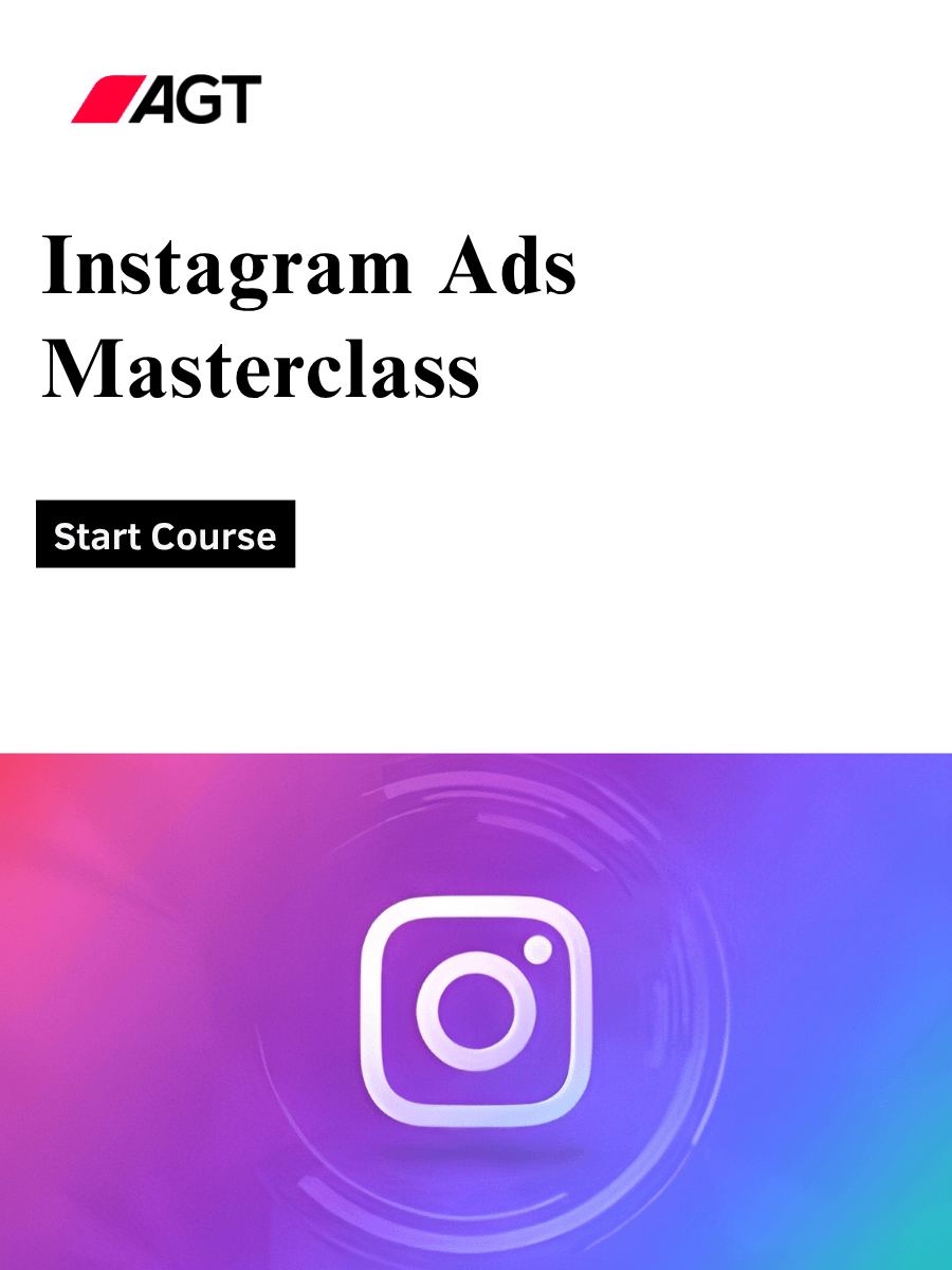 Instagram Ads Masterclass product image (1)