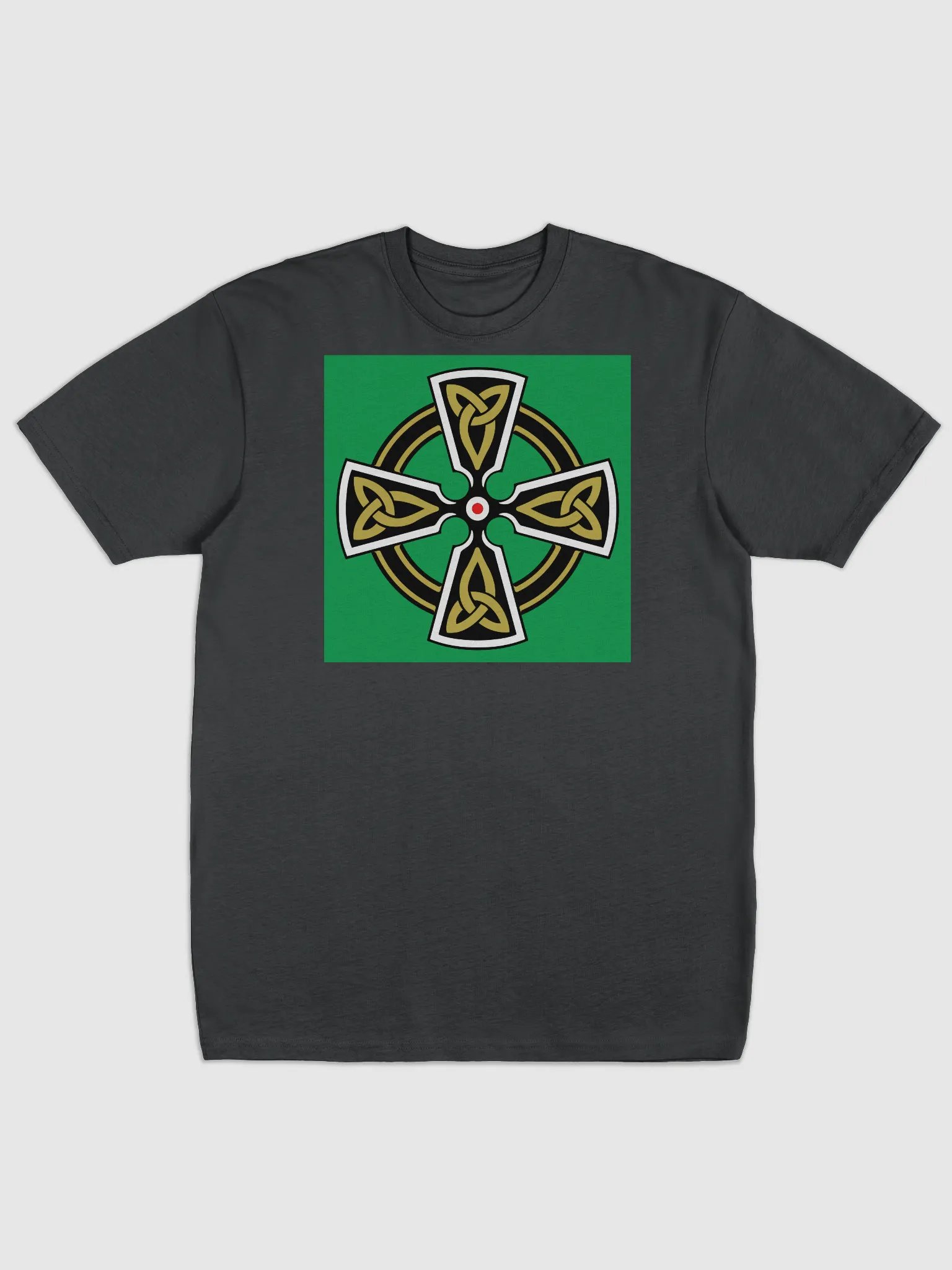 Celtic T-Shirt product image (1)