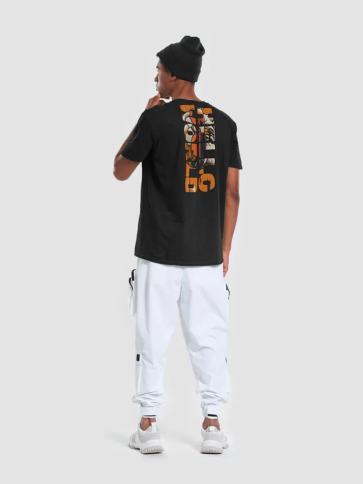 Discover Stunning Summer T-Shirt Designs Featuring Vector Graphic Sunsets product image (2)